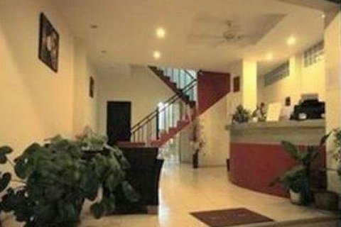 Casa de 22 dormitorios en Pattaya, Tailandia № 22178 - foto 18
