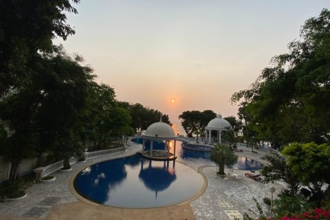 Condominio de 2 dormitorios en Pattaya, Tailandia № 22305 - foto 21