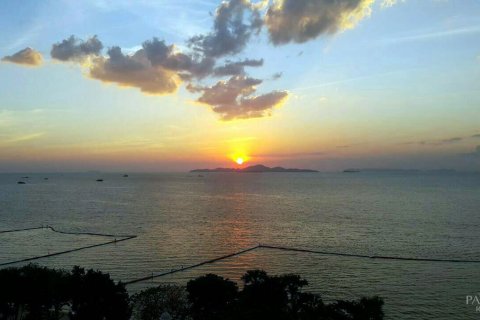 Condominio de 1 dormitorio en Pattaya, Tailandia № 21167 - foto 19