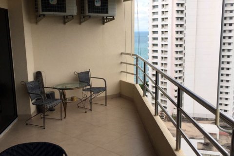 Condominio de 1 dormitorio en Pattaya, Tailandia № 20366 - foto 8