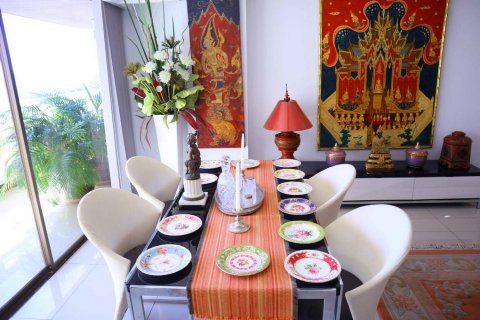 Condominio de 2 dormitorios en Jomtien Beach, Pattaya, Tailandia № 22336 - foto 21