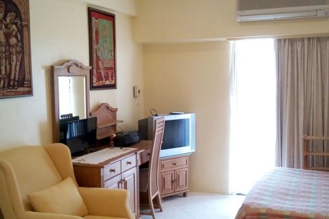 Condominio de 1 dormitorio en Pattaya, Tailandia № 20641 - foto 11