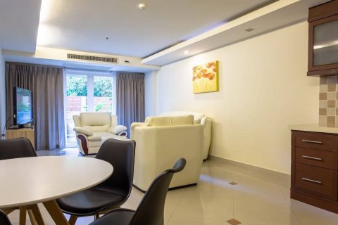 Condominio de 2 dormitorios en Pattaya, Tailandia № 21887 - foto 9