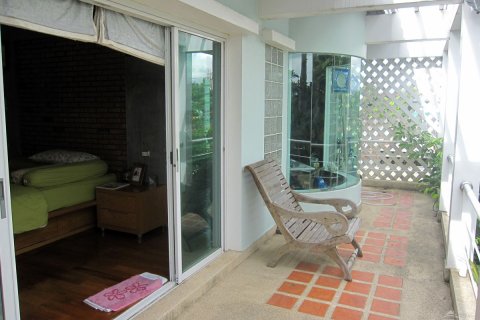Casa de 3 dormitorios en Pattaya, Tailandia № 23181 - foto 19