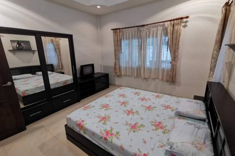 Casa de 3 dormitorios en Pattaya, Tailandia № 22355 - foto 12