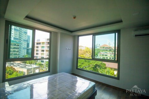 Condominio de 1 dormitorio en Pattaya, Tailandia № 20324 - foto 8