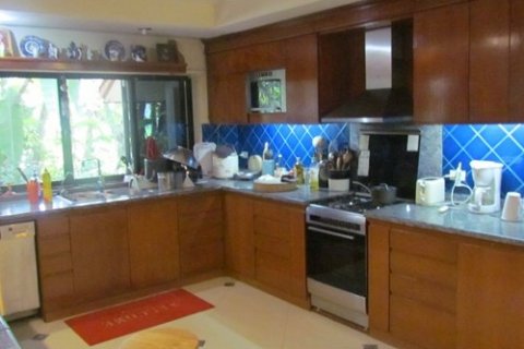 Casa de 3 dormitorios en Pattaya, Tailandia № 21050 - foto 6