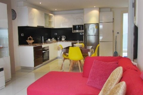 Condominio de 1 dormitorio en Pattaya, Tailandia № 20980 - foto 4