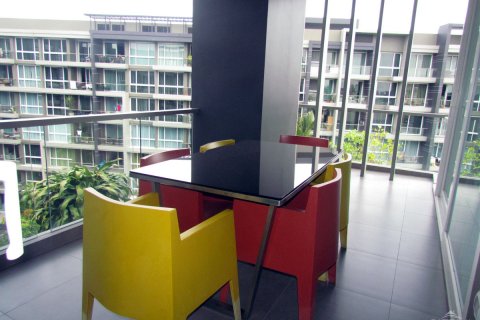 Condominio de 2 dormitorios en Pattaya, Tailandia № 23388 - foto 10