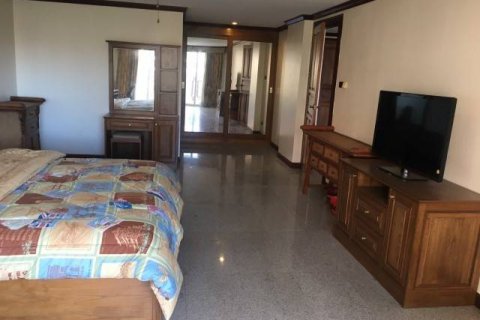 Condominio de 2 dormitorios en Jomtien Beach, Pattaya, Tailandia № 22152 - foto 30