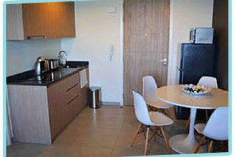 Condominio de 2 dormitorios en Pattaya, Tailandia № 22147 - foto 4