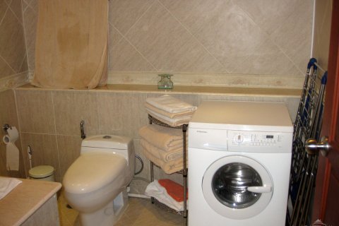 Condominio de 1 dormitorio en Pattaya, Tailandia № 23317 - foto 9