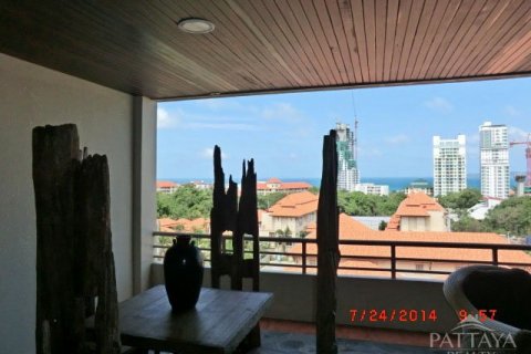 Condominio de 1 dormitorio en Pattaya, Tailandia № 23206 - foto 5