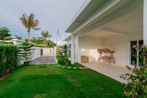 Casa de 2 dormitorios en Pattaya, Tailandia № 21076 - foto 6