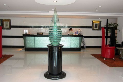 Condominio de 3 dormitorios en Pattaya, Tailandia № 22947 - foto 26