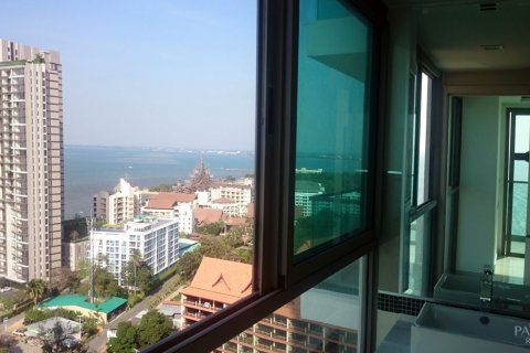 Condominio de 2 dormitorios en Pattaya, Tailandia № 20594 - foto 13