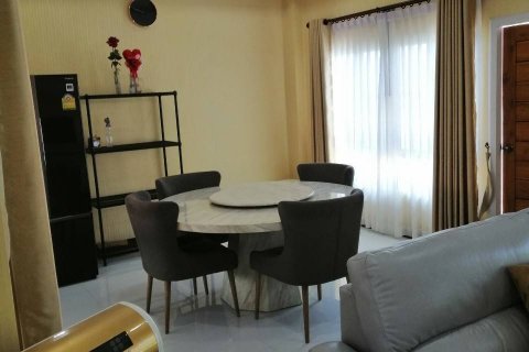 Casa de 3 dormitorios en Pattaya, Tailandia № 21855 - foto 18