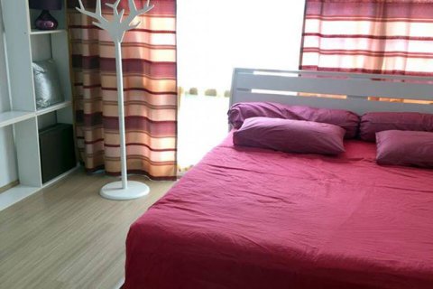 Condominio de 2 dormitorios en Pattaya, Tailandia № 20797 - foto 5