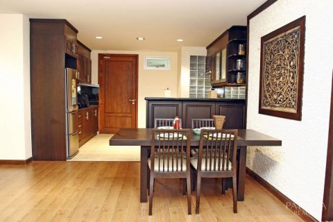 Condominio de 3 dormitorios en Pattaya, Tailandia № 23481 - foto 3