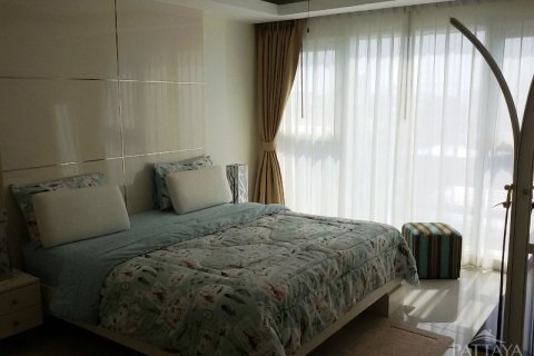 Condominio de 2 dormitorios en Pattaya, Tailandia № 19746 - foto 12