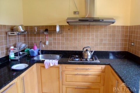 Casa de 2 dormitorios en Jomtien Beach, Pattaya, Tailandia № 22638 - foto 4