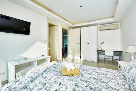 Sobre plano Cosy Beach View en Pattaya, Tailandia № 29182 - foto 19