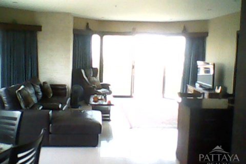 Condominio de 1 dormitorio en Pattaya, Tailandia № 23569