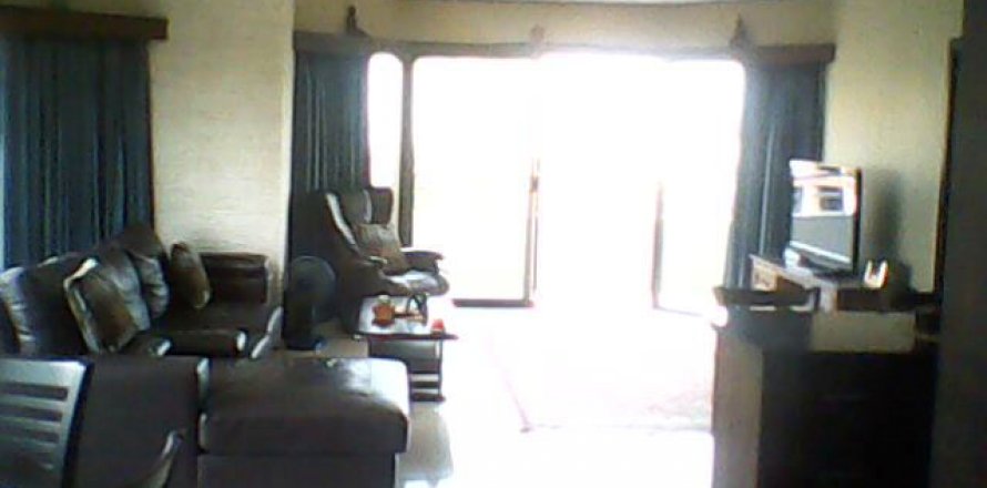 Condominio de 1 dormitorio en Pattaya, Tailandia № 23569