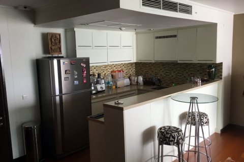 Condominio de 2 dormitorios en Pattaya, Tailandia № 20332 - foto 5