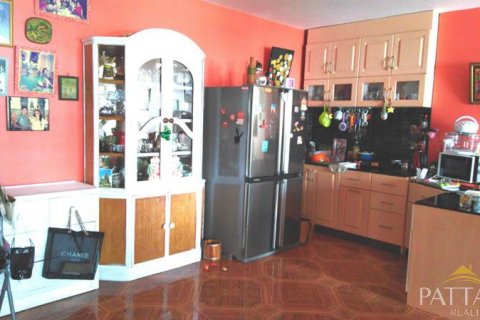 Condominio de 1 dormitorio en Jomtien Beach, Pattaya, Tailandia № 21743