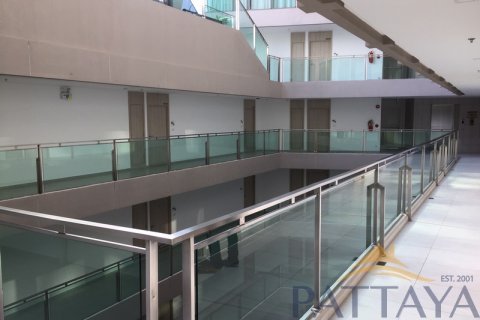 Condominio de 1 dormitorio en Pattaya, Tailandia № 21175 - foto 14