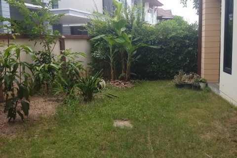 Casa de 3 dormitorios en Pattaya, Tailandia № 22184 - foto 15