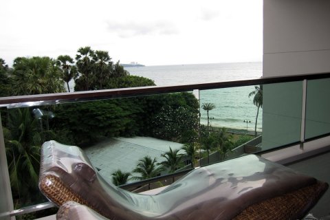 Condominio de 2 dormitorios en Pattaya, Tailandia № 22705 - foto 4