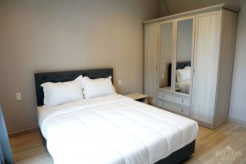 Casa de 4 dormitorios en Pattaya, Tailandia № 20799 - foto 14