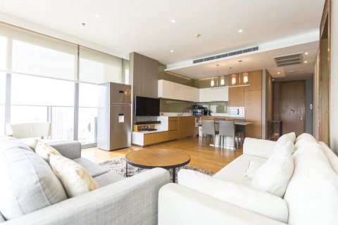 Condominio de 3 dormitorios en Pattaya, Tailandia № 21902 - foto 7