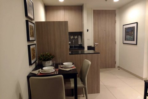 Condominio de 1 dormitorio en Pattaya, Tailandia № 20838 - foto 7