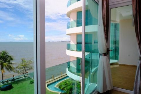 Condominio de 1 dormitorio en Pattaya, Tailandia № 21884 - foto 21