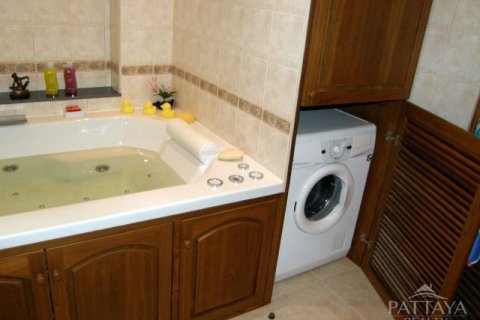 Condominio de 1 dormitorio en Jomtien Beach, Pattaya, Tailandia № 19994 - foto 7