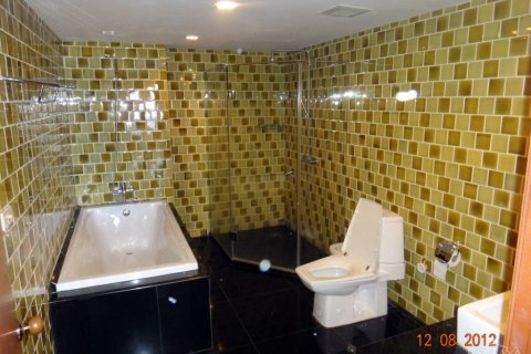 Condominio de 2 dormitorios en Pattaya, Tailandia № 24104 - foto 7