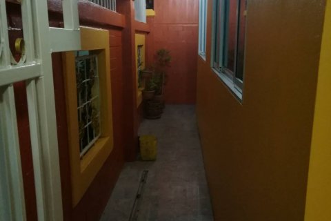 Casa de 3 dormitorios en Pattaya, Tailandia № 22381