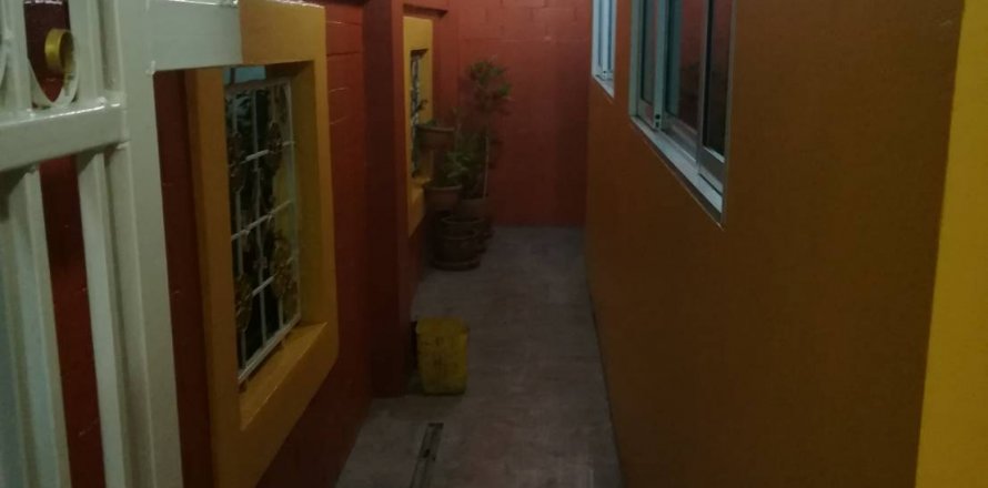 Casa de 3 dormitorios en Pattaya, Tailandia № 22381