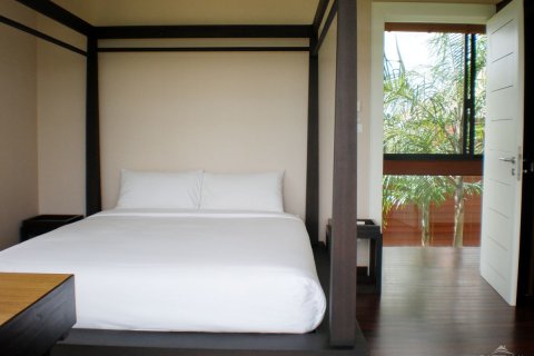 Casa de 3 dormitorios en Pattaya, Tailandia № 22978 - foto 19