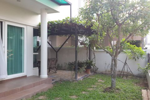Casa de 3 dormitorios en Pattaya, Tailandia № 22071 - foto 9