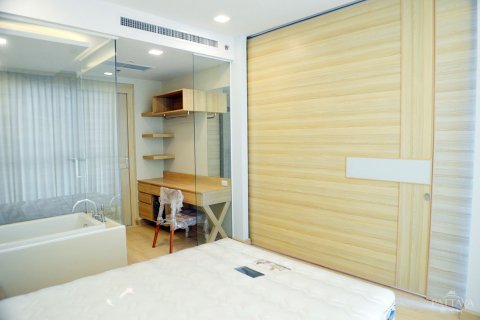 Condominio de 1 dormitorio en Jomtien Beach, Pattaya, Tailandia № 20595 - foto 4