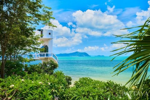 Condominio de 1 dormitorio en Pattaya, Tailandia № 21406 - foto 19