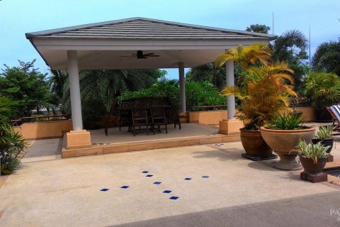 Casa de 3 dormitorios en Pattaya, Tailandia № 20726 - foto 5