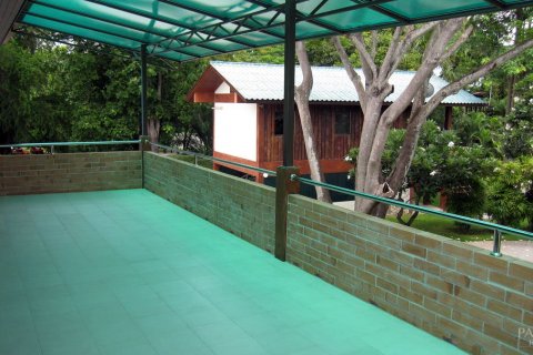 Casa de 5 dormitorios en Pattaya, Tailandia № 22946 - foto 13