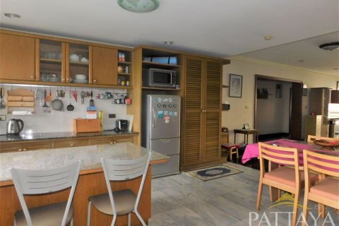 Condominio de 2 dormitorios en Pattaya, Tailandia № 21667