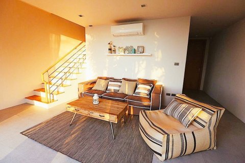 Casa de 3 dormitorios en Pattaya, Tailandia № 21083 - foto 7