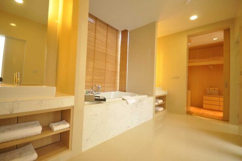 Casa de 3 dormitorios en Phuket, Tailandia № 22370